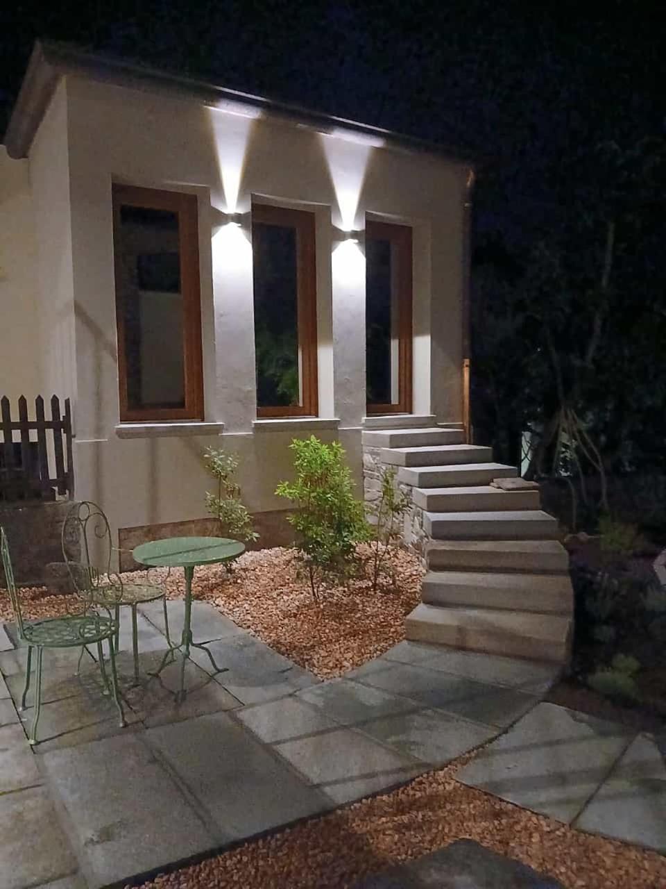 Greenrose Osmate Exterior foto