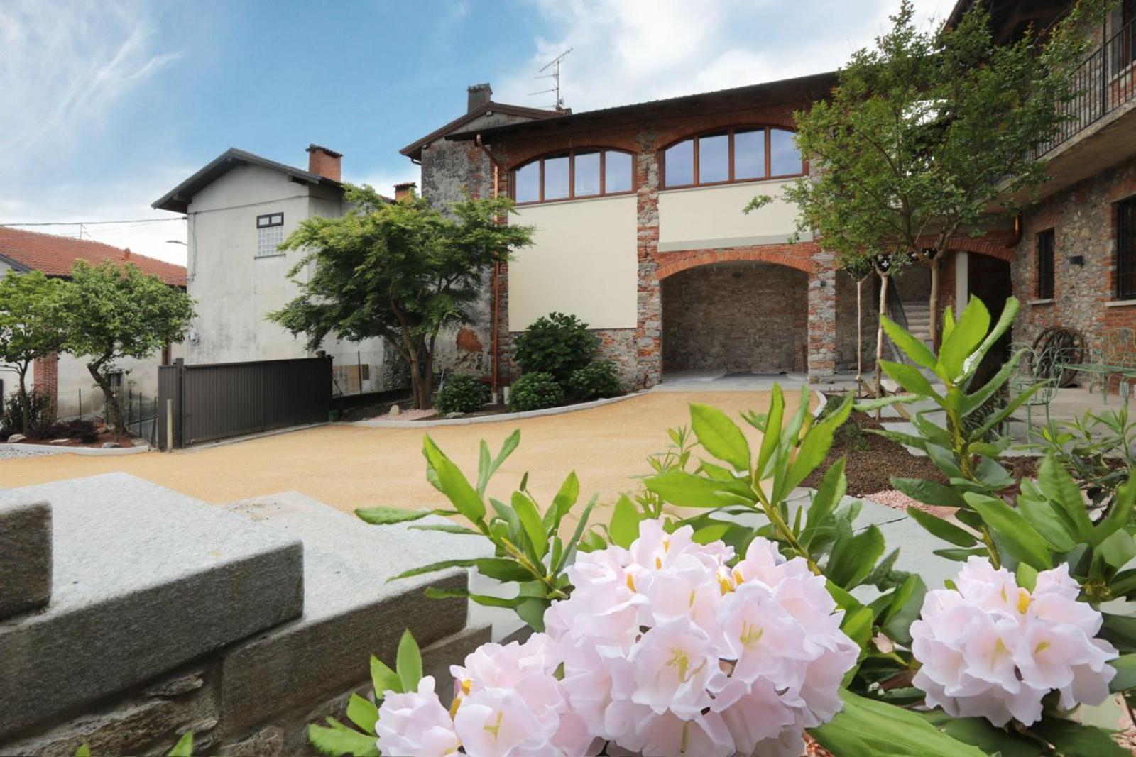 Greenrose Osmate Exterior foto